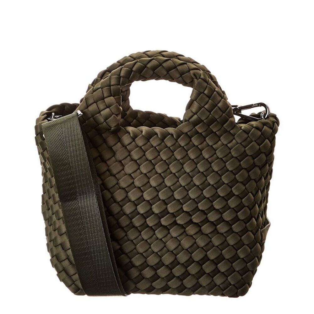 Naghedi St. Barths Petit Tote